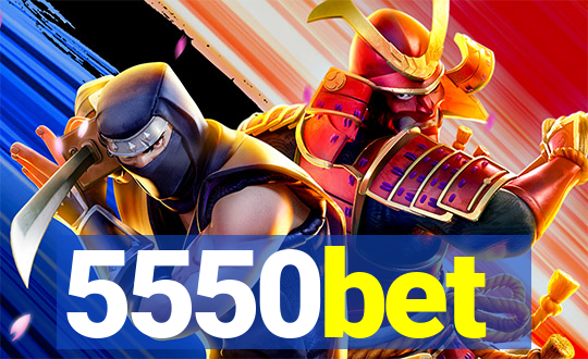 5550bet