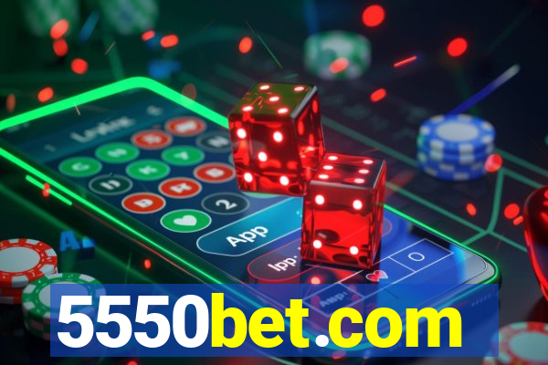 5550bet.com