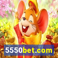 5550bet.com