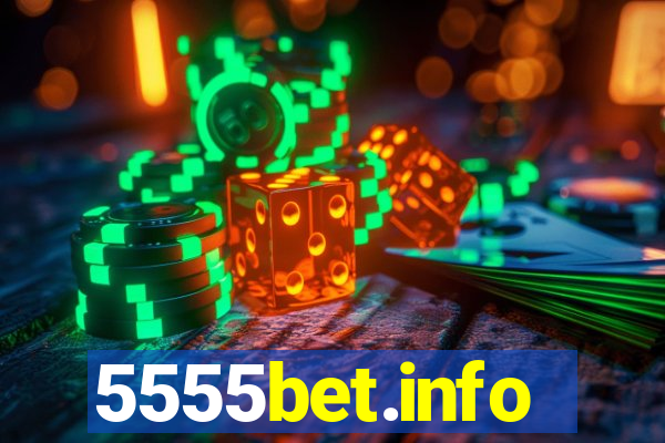 5555bet.info