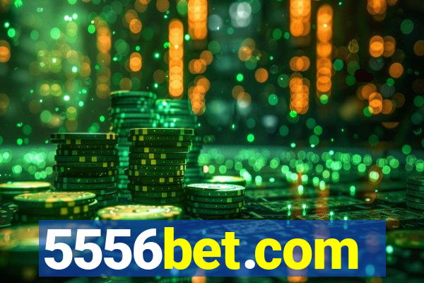 5556bet.com