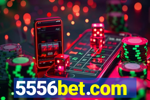 5556bet.com