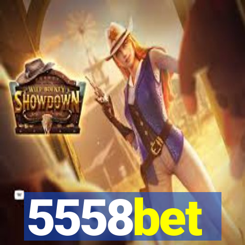 5558bet