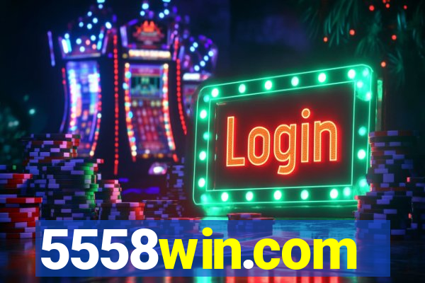 5558win.com