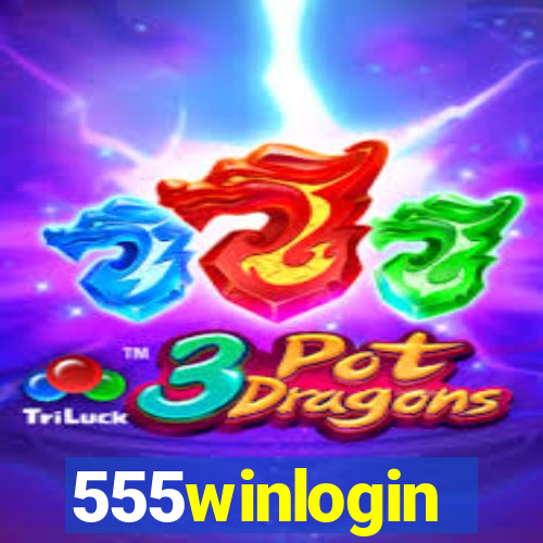 555winlogin