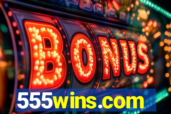 555wins.com