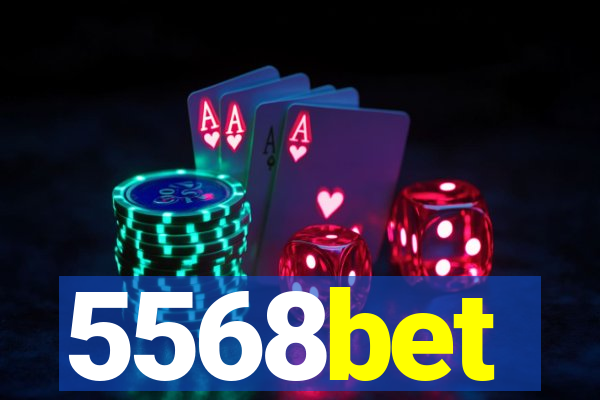 5568bet