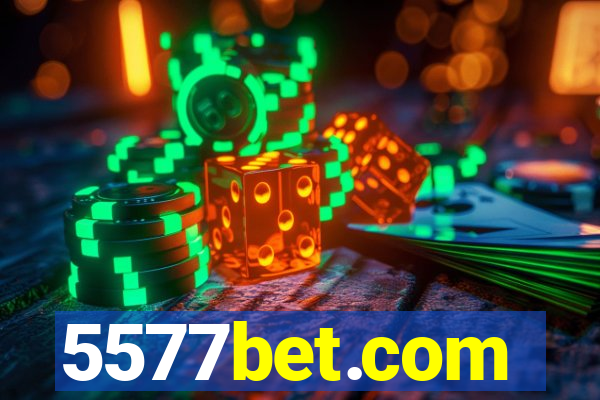 5577bet.com