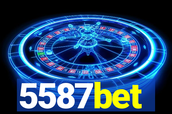 5587bet