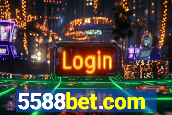 5588bet.com