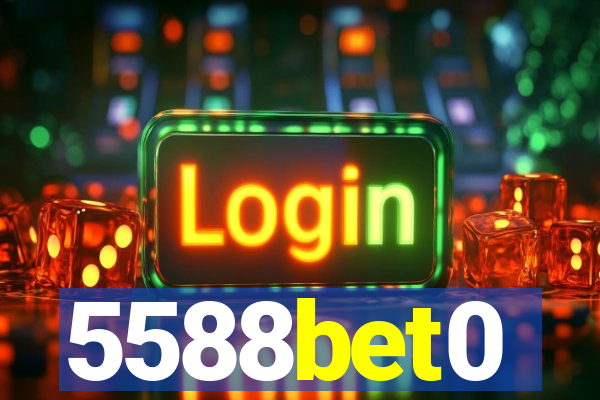 5588bet0