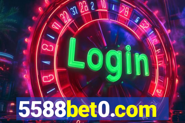 5588bet0.com