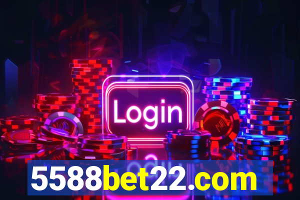 5588bet22.com