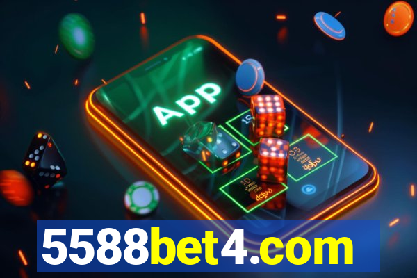 5588bet4.com