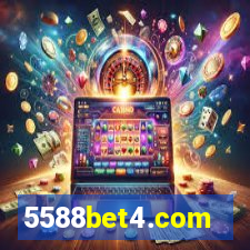 5588bet4.com