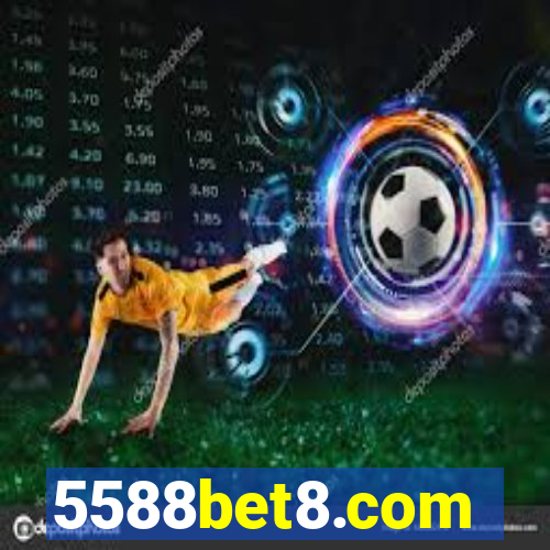 5588bet8.com