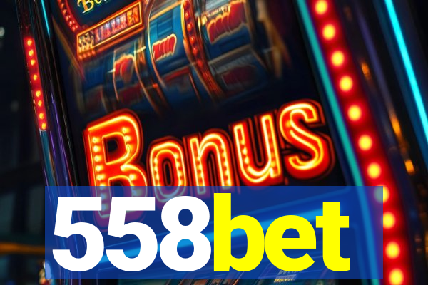 558bet