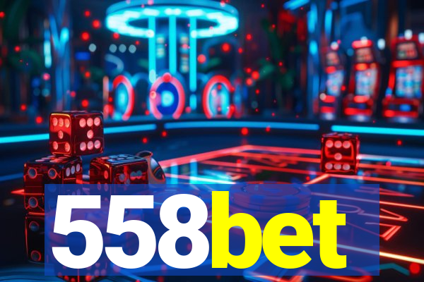 558bet