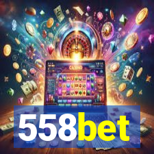 558bet