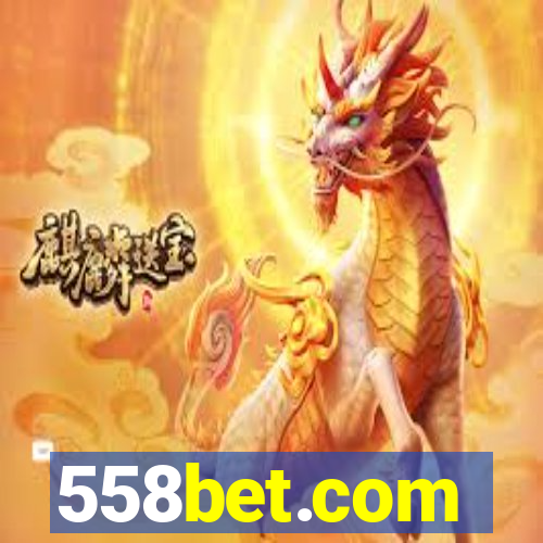 558bet.com