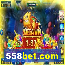 558bet.com