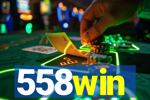 558win