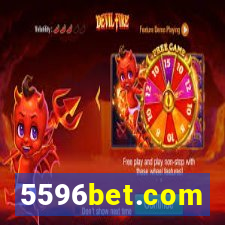 5596bet.com