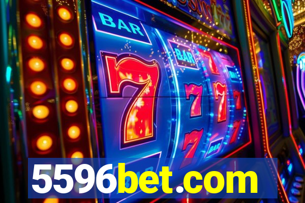 5596bet.com