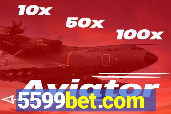 5599bet.com