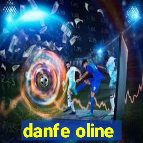 danfe oline