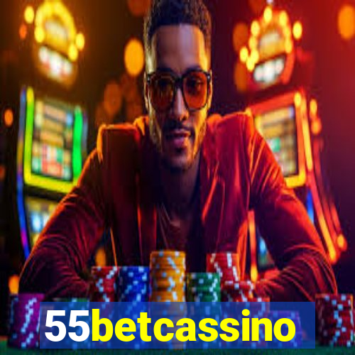 55betcassino