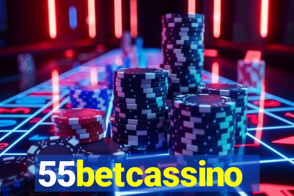 55betcassino