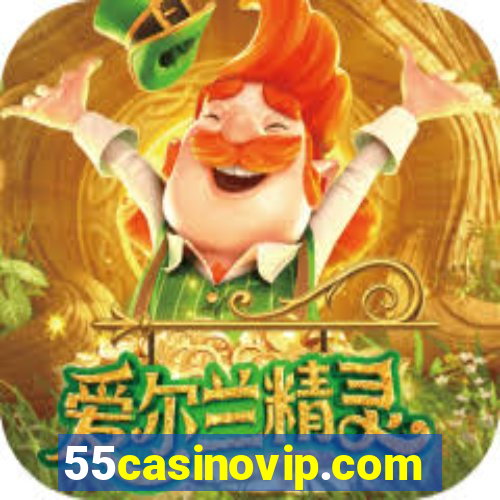 55casinovip.com