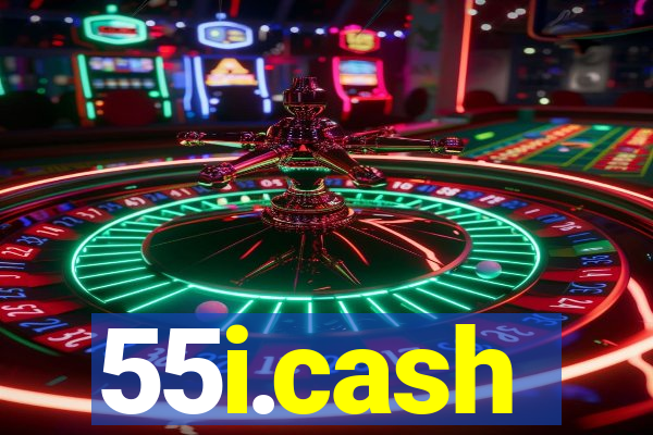 55i.cash