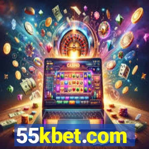 55kbet.com