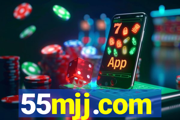 55mjj.com