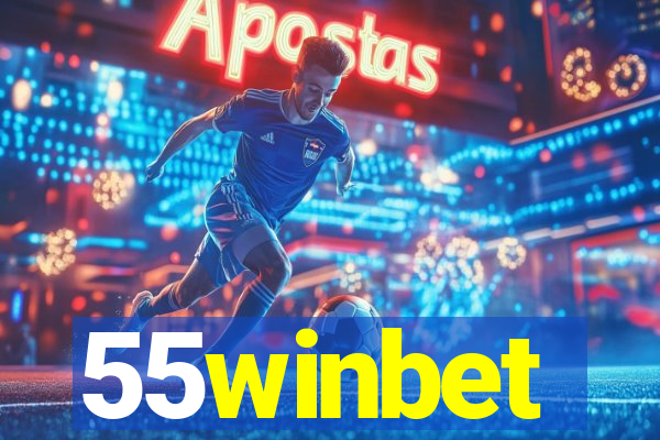 55winbet