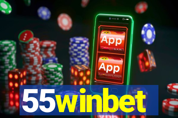 55winbet