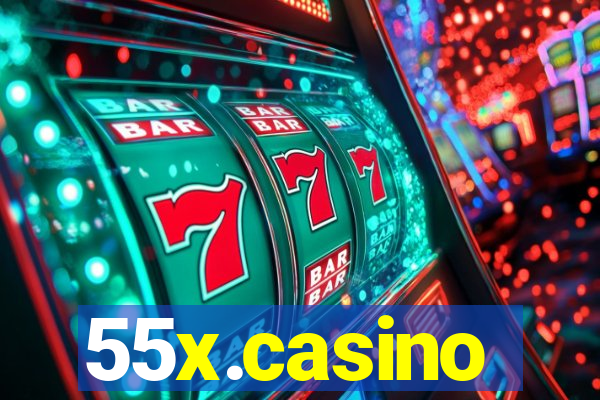 55x.casino