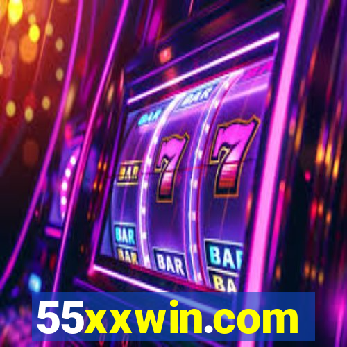 55xxwin.com