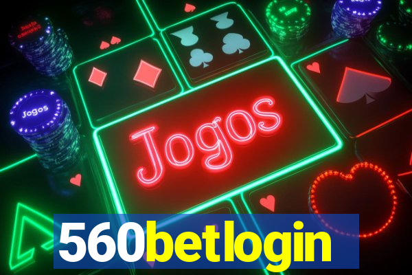 560betlogin