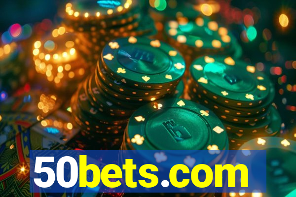 50bets.com