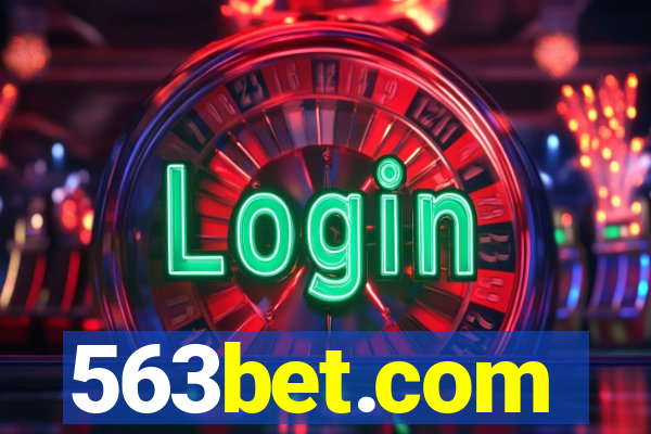 563bet.com