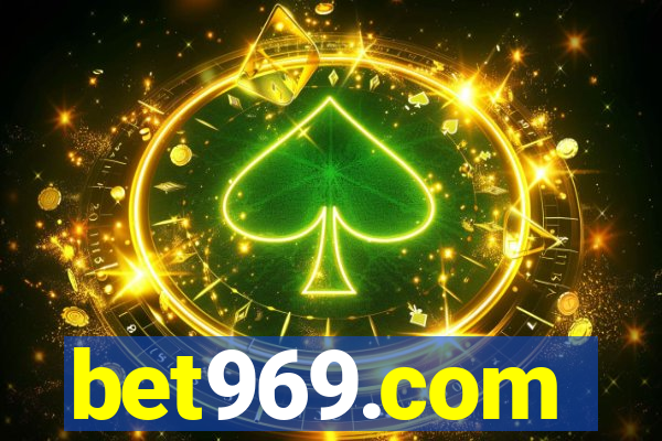 bet969.com