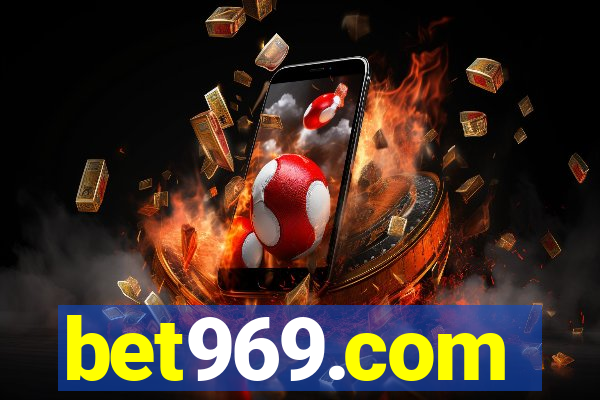 bet969.com