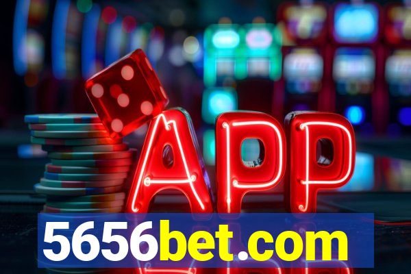 5656bet.com