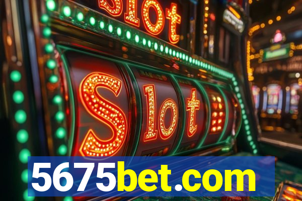 5675bet.com