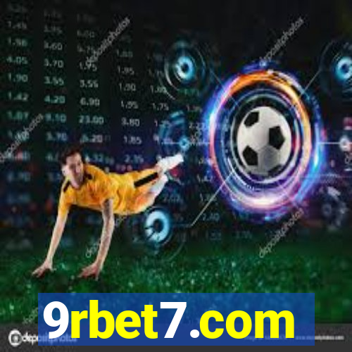 9rbet7.com