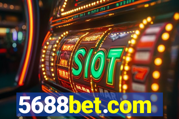 5688bet.com