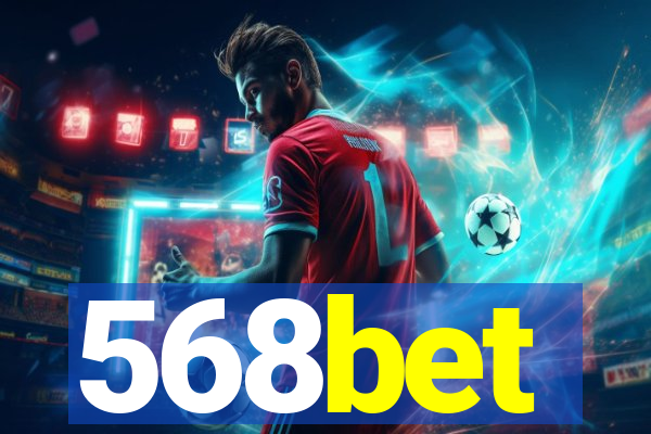 568bet